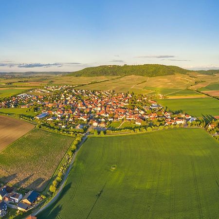 Hotel Am Schwanberg Rödelsee Eksteriør bilde